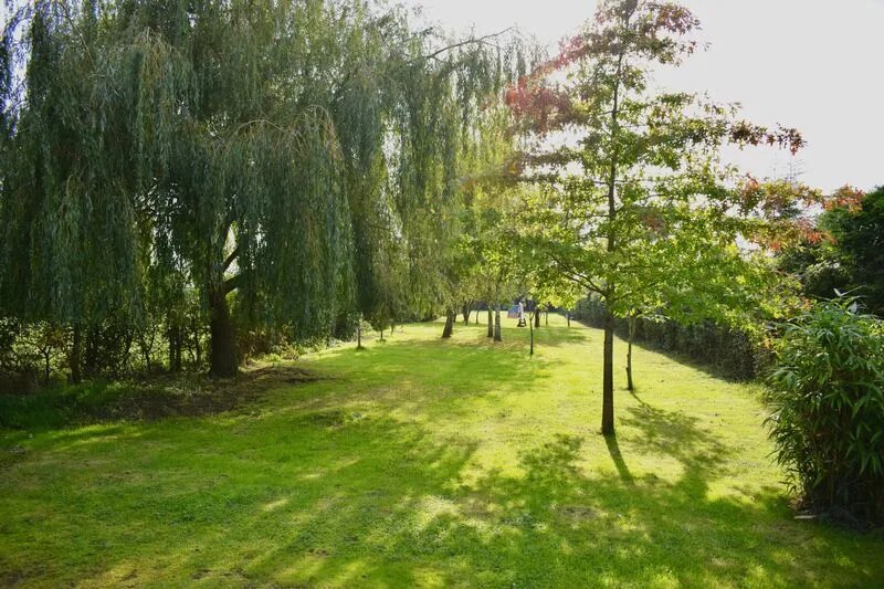 Historic Garden photos 2017 (source Zoopla)